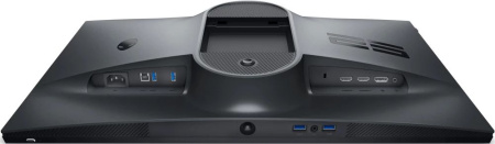 Монитор Dell 24.5" Alienware AW2523HF FHD IPS LED черный