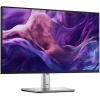 Монитор Dell 23.8" P2425H FHD IPS LED серебристый/черный