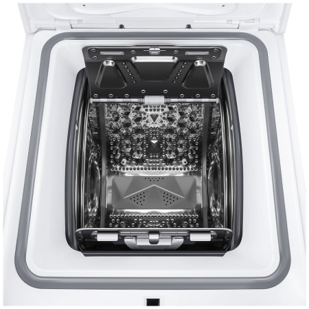 Стиральная машина MAUNFELD MFWM128WH