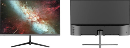 Монитор NPC 27" MF2717-V FHD IPS LED черный Монитор NPC 27" MF2717-V FHD IPS LED черный