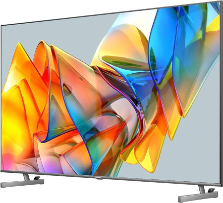 Телевизор Hisense 65'' 65U6KQ Ultra HD 4k SmartTV Телевизор Hisense 65'' 65U6KQ Ultra HD 4k SmartTV