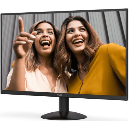 Монитор 27" AOC 27B30H IPS, 1920x1080 Black Монитор 27" AOC 27B30H IPS, 1920x1080 Black
