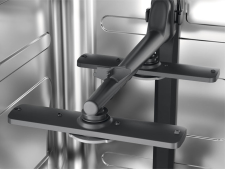 Встраиваемая посудомоечная машина Electrolux EEM63301L