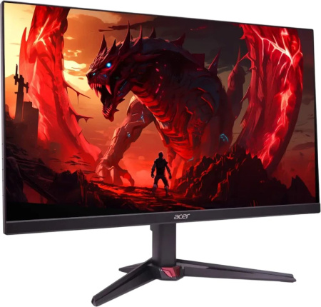 Монитор Acer VG240YX1bmiipx 23,8'' IPS, FHD, Black UM.QV0CD.101 Монитор Acer VG240YX1bmiipx 23,8'' IPS, FHD, Black UM.QV0CD.101