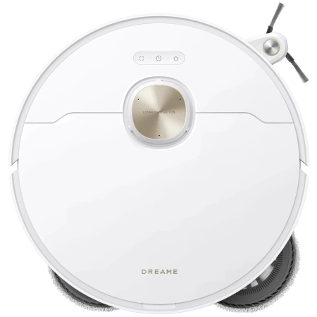 Робот-пылесос Dreame L40S Pro Ultra Робот-пылесос Dreame L40S Pro Ultra