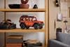 Конструктор LEGO Technic 42177 Профессиональная линейка Mercedes-Benz G500 Конструктор LEGO Technic 42177 Профессиональная линейка Mercedes-Benz G500