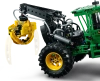Конструктор LEGO 42157 John Deere 948L-II Skidder