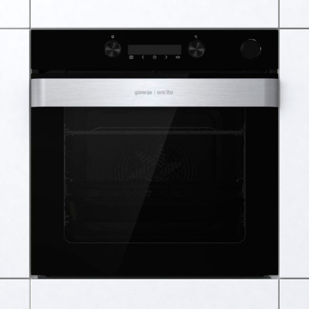 Духовой шкаф электрический Gorenje BSA6737ORAB