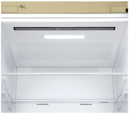 Холодильник двухкамерный LG GA-B509CECL Холодильник двухкамерный LG GA-B509CECL