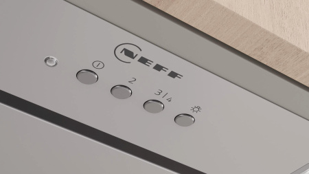 Кухонная вытяжка Neff D54NAC1N0