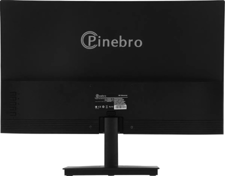 Монитор Pinebro 23.8" MF-2404D FHD IPS LED черный