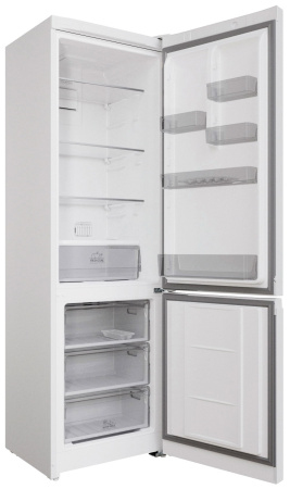 Холодильник двухкамерный HOTPOINT HT 5200 W Холодильник двухкамерный HOTPOINT HT 5200 W