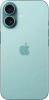 Смартфон Apple iPhone 16 128 ГБ Turquoise