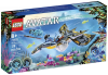 Конструктор Lego Avatar Открытие Илу 75575 Конструктор Lego Avatar Открытие Илу 75575