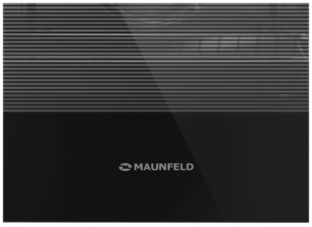 Духовой шкаф электрический Maunfeld AEOD60103B2