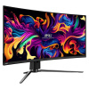 Монитор 34.18" MSI MPG 341CQPX QD-OLED Black Монитор 34.18" MSI MPG 341CQPX QD-OLED Black