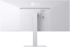Монитор LG 34" UltraGear 34U530A-W белый IPS LED
