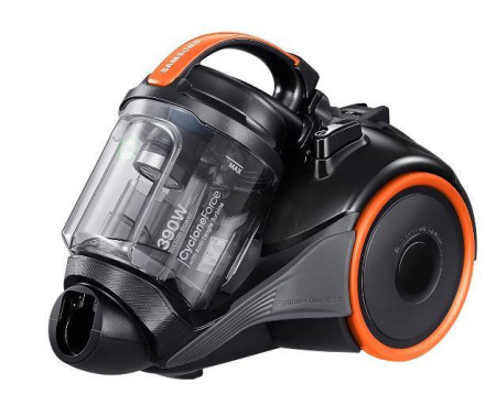 Пылесос Samsung VC15K4136VL/EV Пылесос Samsung VC15K4136VL/EV
