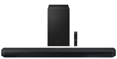 Саундбар Samsung HW-Q700D