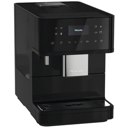 Кофемашина Miele CM 6160 черный