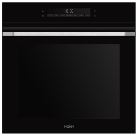 Духовой шкаф электрический Haier HOQ-P16AS5GB