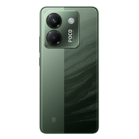 Смартфон Poco M7 Pro 5G 8/256GB Green (Зеленый)