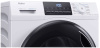 Стирально-сушильная машина Haier HWD80-BP14929A