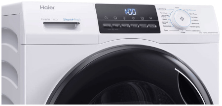 Стирально-сушильная машина Haier HWD80-BP14929A