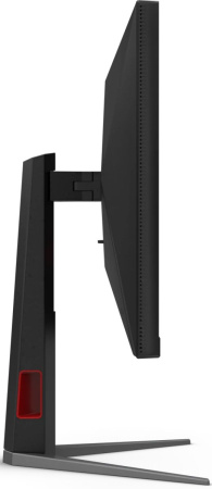 Монитор AOC 27" Q27G4ZMN черный VA LED