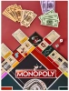 Игра настольная Monopoly Монополия СССР Игра настольная Monopoly Монополия СССР