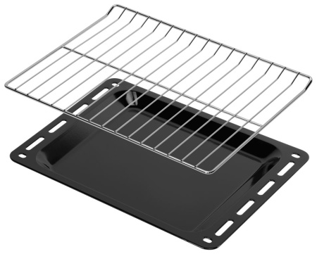 Духовой шкаф электрический Maunfeld AEOC6040W