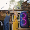 Портативная акустика JBL Partybox 110 Портативная акустика JBL Partybox 110