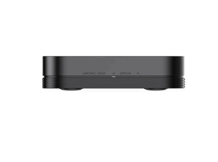 Саундбар Hisense HT SATURN 4.1.2 480Вт +240Вт черный Саундбар Hisense HT SATURN 4.1.2 480Вт +240Вт черный