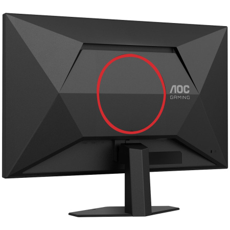 Монитор 27" AOC 27G4HRE 1920x1080 IPS 200Hz 0.5ms Black
