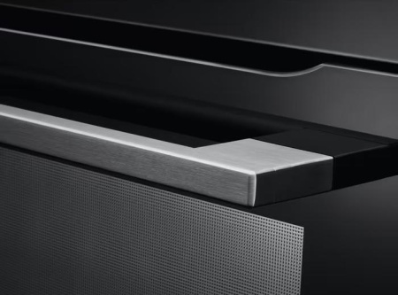 Компактный духовой шкаф AEG KSK998290M