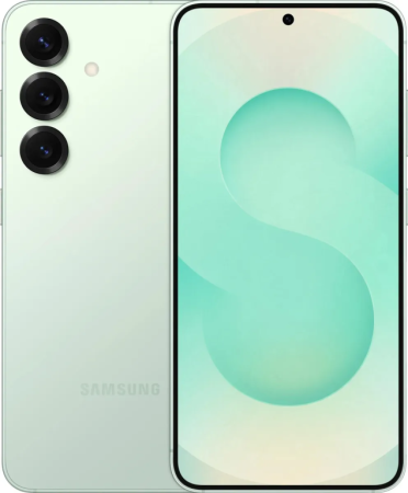 Смартфон Samsung Galaxy S25 5G 12/512GB, мятный