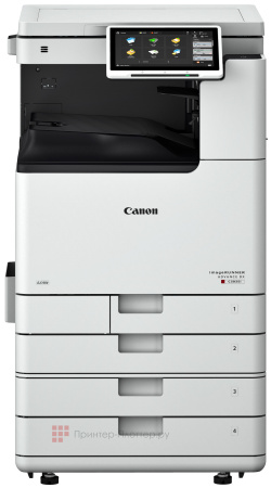 МФУ Canon imageRUNNER ADVANCE DX C3935i (5961C005) МФУ Canon imageRUNNER ADVANCE DX C3935i (5961C005)