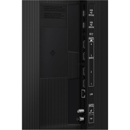 Телевизор Samsung QE85QN70FAUXRU Телевизор Samsung QE85QN70FAUXRU