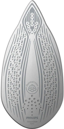 Парогенератор Philips PSG8160/30 черный/фиолетовый