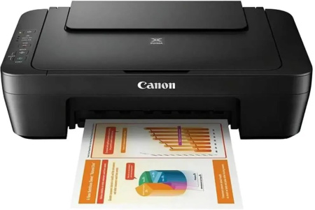МФУ Canon PIXMA MG2541S (0727C067 / 0727C071) МФУ Canon PIXMA MG2541S (0727C067 / 0727C071)
