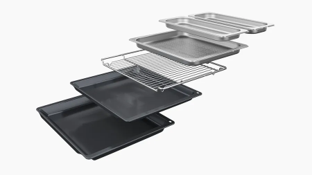 Духовой шкаф электрический Bosch HSG7364B1