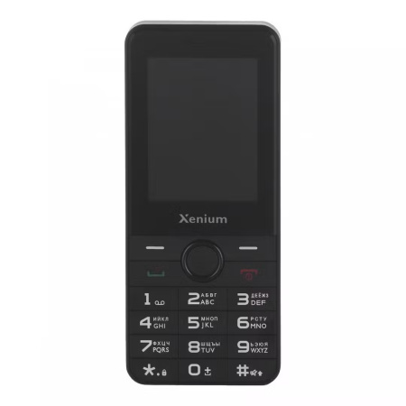 Мобильный телефон Xenium X240