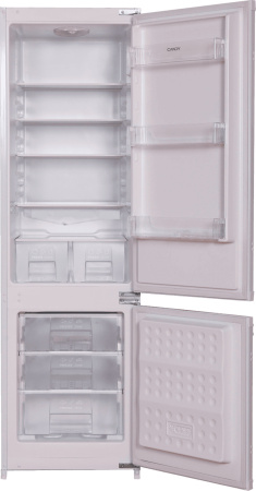 Встраиваемый холодильник Candy CBCH7226AFM