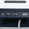 Парогенератор Braun CareStyle 7 Pro IS7282BL Парогенератор Braun CareStyle 7 Pro IS7282BL