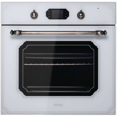 Духовой шкаф электрический Korting OKB 4911 CRGW