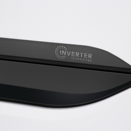 Двухкамерный холодильник Maunfeld MFF195NFIW10