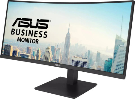 Монитор Asus 34" VA34VCPSR черный VA LED Монитор Asus 34" VA34VCPSR черный VA LED