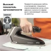 Парогенератор Braun CareStyle 5 IS5249BK Парогенератор Braun CareStyle 5 IS5249BK