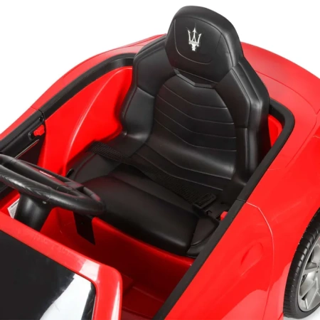 Электромобиль  РУ Maserati Grancabrio My18 8210150BR Электромобиль  РУ Maserati Grancabrio My18 8210150BR