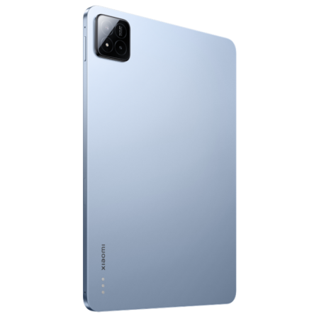 Планшет Xiaomi Pad 7 Pro 8/128GB Blue (Голубой) Планшет Xiaomi Pad 7 Pro 8/128GB Blue (Голубой)